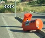 Buttigliera speed camera