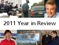 2011 year in review