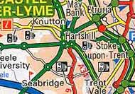 AA Road Atlas