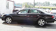 Acura 3.2 TL