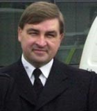 Stephen Akrill