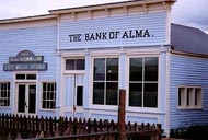 Alma, Colorado