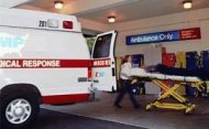 Emergency room