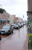 Downtown Annapolis