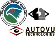 ANPR company logos