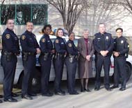 Arlington police