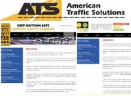 ATS front group websites