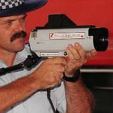 Australian mobile camera