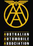 Australian Automobile Association Logo