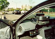 Speed camera