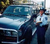 Australian cop