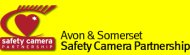 Avon Somerset Speed Camera logo