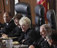 Arizona Supreme Court