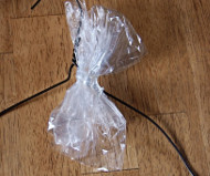 Plastic bag