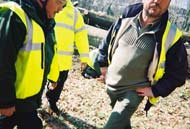 Bailiffs