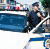 Baltimore police