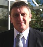 Barry Culshaw