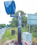 A421 Roxton Road