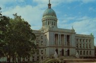 Bergen County courthouse