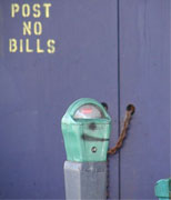 Berkeley Parking Meter