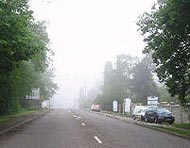 Berkshire speed camera zone
