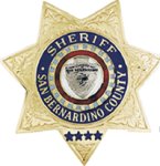 San Bernadino Sheriff