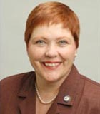 Rep Berta Gardner