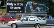 TAC billboard