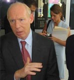 Mayor Bill White