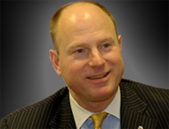 Del. Bill Janis