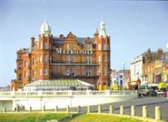 Blackpool, UK