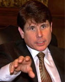 Rod Blagojevich