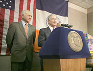 Mayor Bloomberg