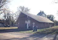 Bonita, LA
