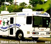 Bookmobile