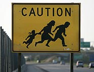 Crossing