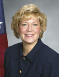 Senator Lisa Boscola