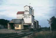 Brice, Ohio