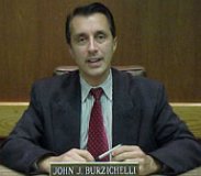 John Burzichelli