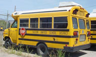 School bus