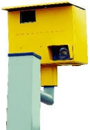 Speed camera