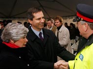 Cansfield and McGuinty
