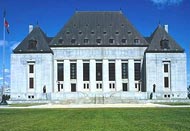 Canada Supreme Court