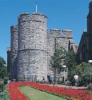 Canterbury England