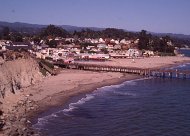 Capitola, CA