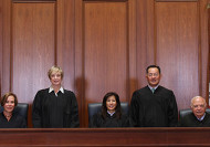 California Supreme Court