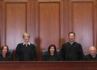 California Supreme Court