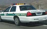 Border Patrol