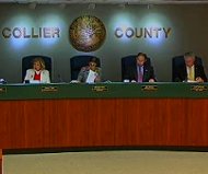 Collier County City Council