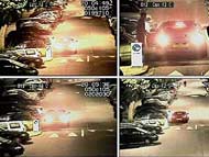 CCTV ticket image